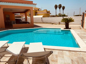 Villetta Argonauti con Piscina by Wonderful Italy Sirakusa